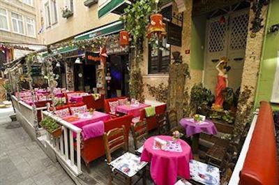 سزاییر سوئیت