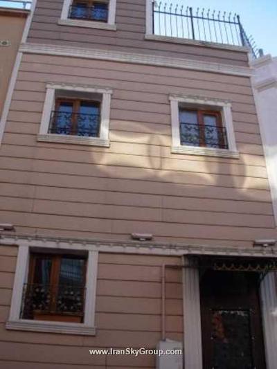 اوتامانیا سوئیت