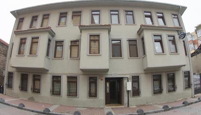 هلن سوئیت اند آپارت