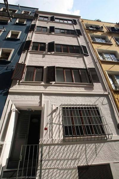 بتا هوم استانبول