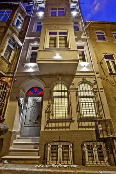 المنت سوییت