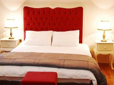 استانبول گاردن سوئیت