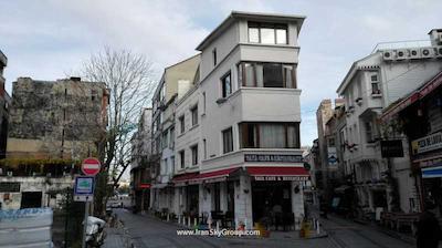 تایاهاتون هتل