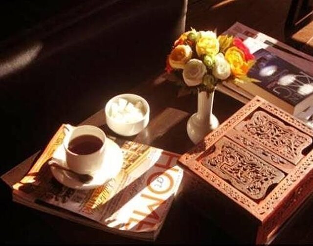 ایندو هتل