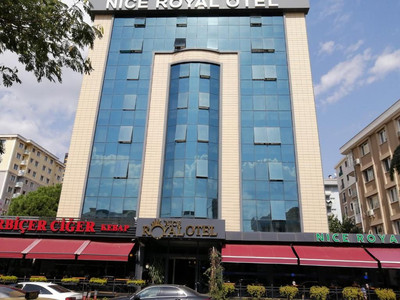 نایس رویال اوتل