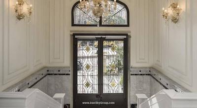 تکسیم 15 سوئیت