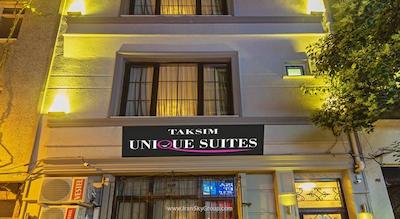 یونیک سوئیت هتل