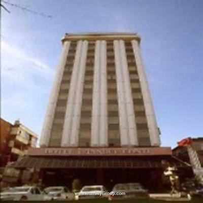 استانبول کنتی