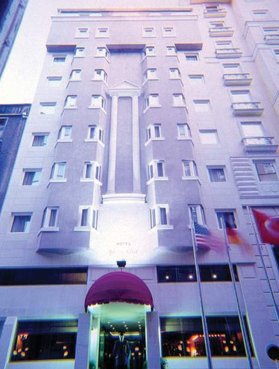 تکسیم سلکت