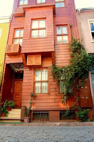 بلو آی سوئیت