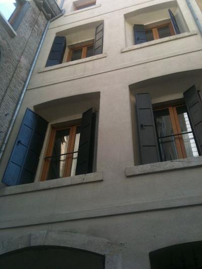 آرک سوئیت گالاتا