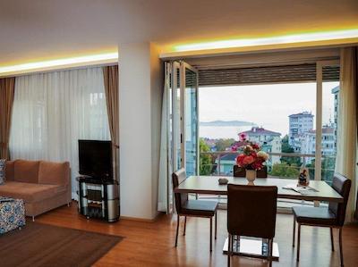 وان استانبول