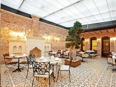 سلین هتل-اوتامان ‌منشن