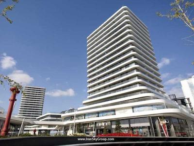 پلتفورم مرتر سوئیت