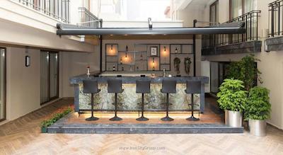 کتن سوئیت تکسیم