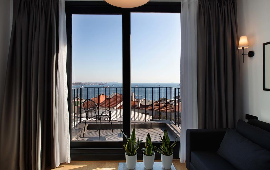 Hotel X Flats , Hotel 5Star, Hotel Istanbul, Turkey