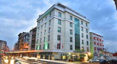 بوتیک پرینسس هتل