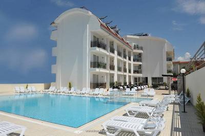 هارمونی ساید