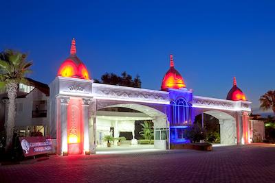 آرماس بللا سان