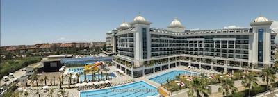 ساید لا گراند ریزورت