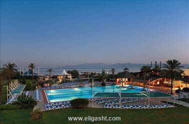 Aqua Fantasy|Kuşadası hotels|Eligasht