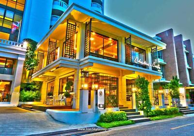 شاتو د سوخومویت