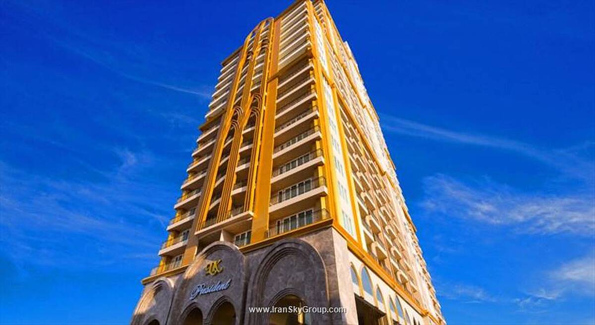 ال کی پرزیدنت