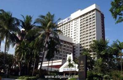 هیلتون پتالینگ جایا