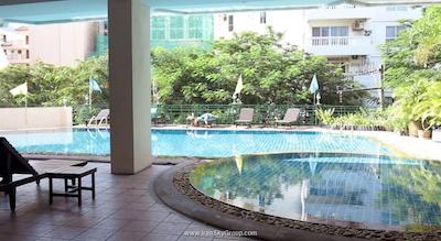 مایک بیچ ریزورت