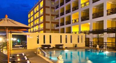 گلدن سی پاتایا