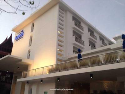 لاب دی پوکت پاتونگ