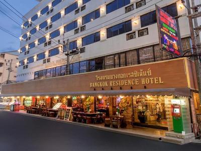 بانکوک رزیدنس