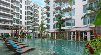 فیشرمنز هاربر اوربان ریزورت