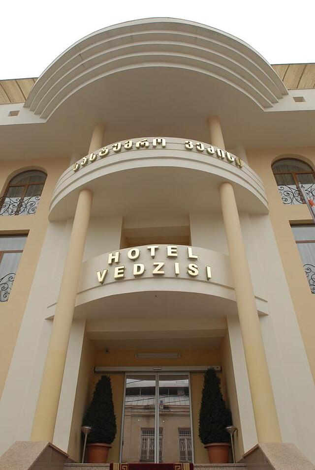 ودزیسی