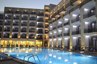 آرنا مار هتل