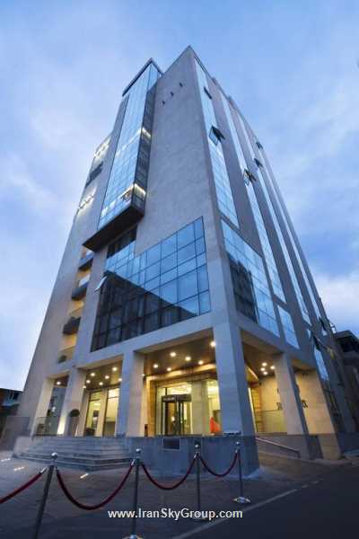 اپرا سوئیت هتل