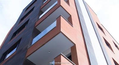 نوا هتل ایروان