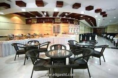 گلدن اسکوئر سوئیت