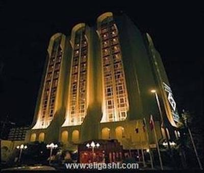 ال خلیج پالاس