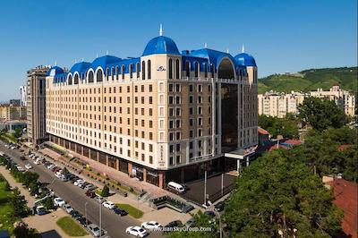 شرا پارک این