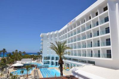 وسس نیسی پلگ هتل