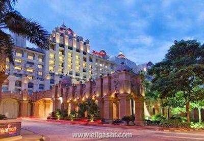 ماریوت پوتراجایا