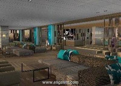 شروود دریمز ریزورت