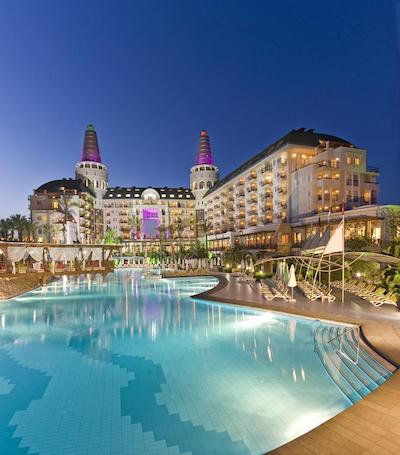 دلفین دیوا پرمیر