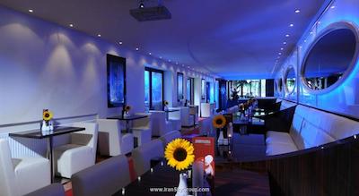 هتل کلاسیک برلین