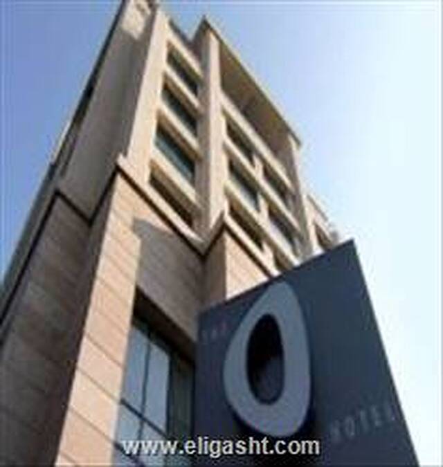 د او هتل گوا