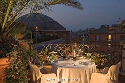 گرند هتل د لا مینرو