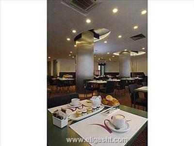 مرکور رما پیازا بولونیا