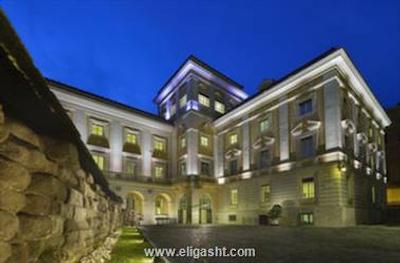 پالازو مونتمارتینی