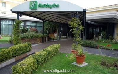 هالیدی این رم اورلیا